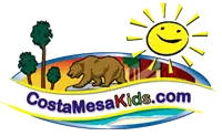 CostaMesaKids.com Logo